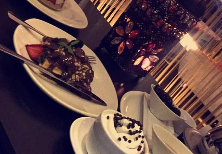 مطعم دار بدرية الخرج