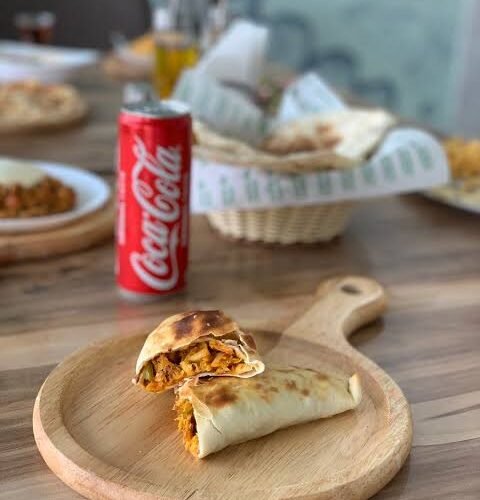 مطاعم الخرج
