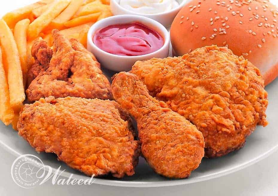 مطاعم الرياض