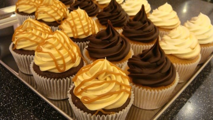 كيك ستديو Cake Studio