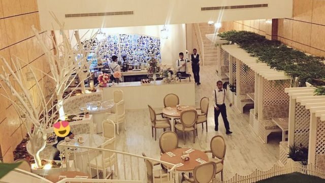 كافيه فولير بالرياض (الاسعار +المنيو +الموقع)