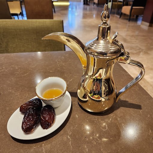 كافيهات الرياض بها بارتشن
