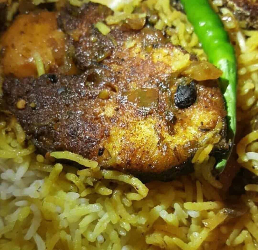 مطعم كبسة الأولين الخرج