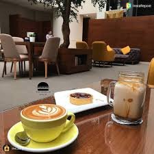 كافيه نوفمبر بالرياض (الأسعار + المنيو + الموقع )