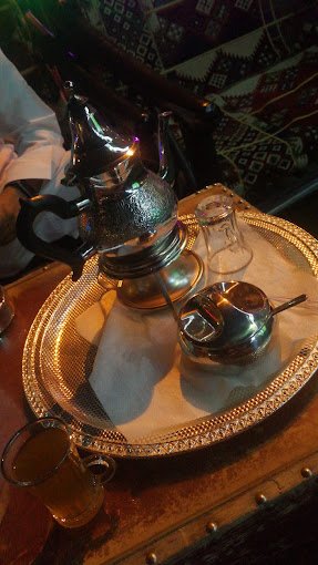 ستوديو كافيه في الرياض