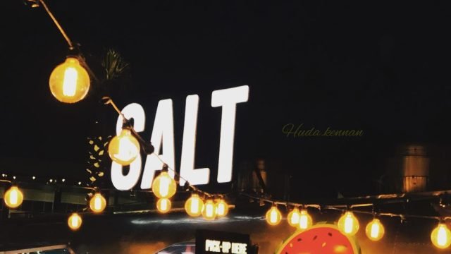 يلا سولت كافيه بالرياض (الاسعار +المنيو +الموقع)