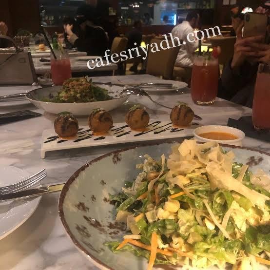 مطعم مونيز