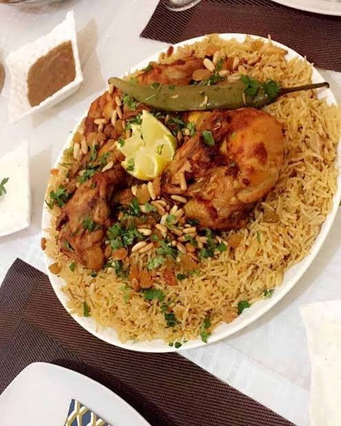 مطاعم الخرج