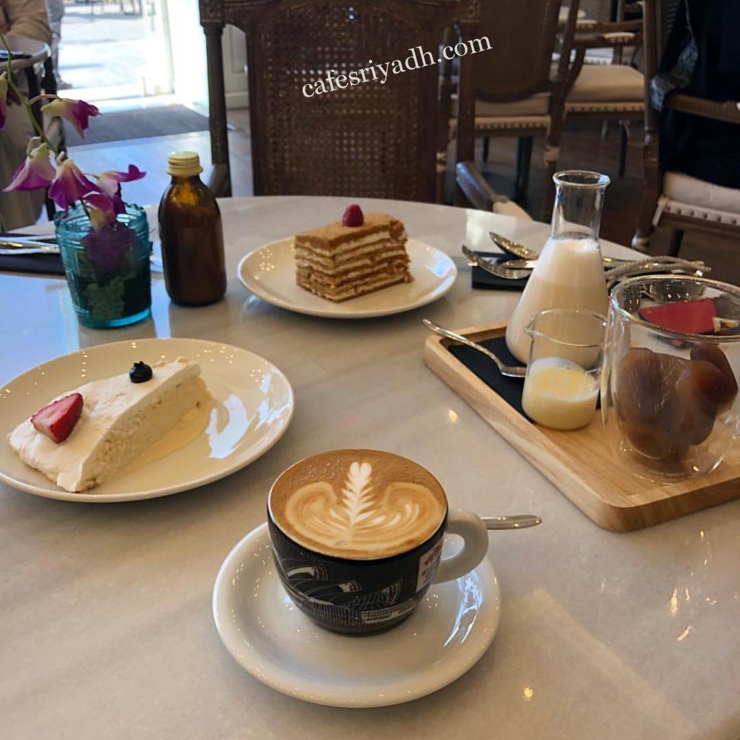 ليتو كافيه في الرياض (الاسعار +المنيو +الموقع)