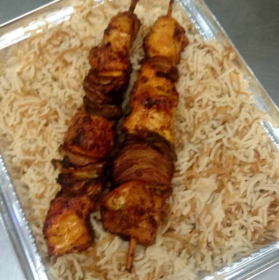 مطاعم الخرج