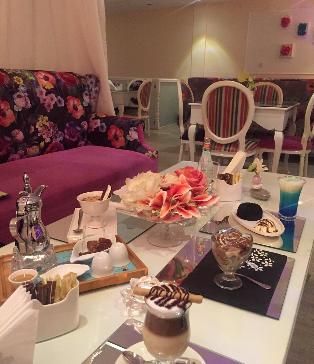 كافيه ورود القهوة بالرياض (الأسعار + المنيو + الموقع )