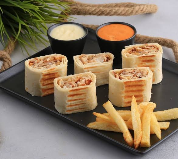 مطاعم الخرج