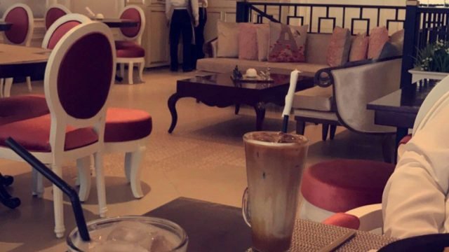 اوبليزير كافي بالرياض (الأسعار + المنيو + الموقع )
