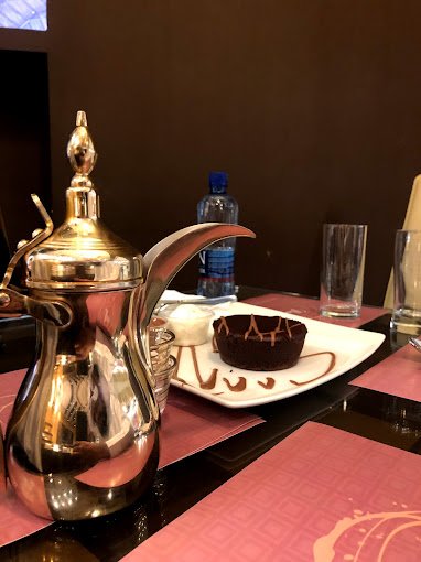 مايا لي شكولات في الرياض