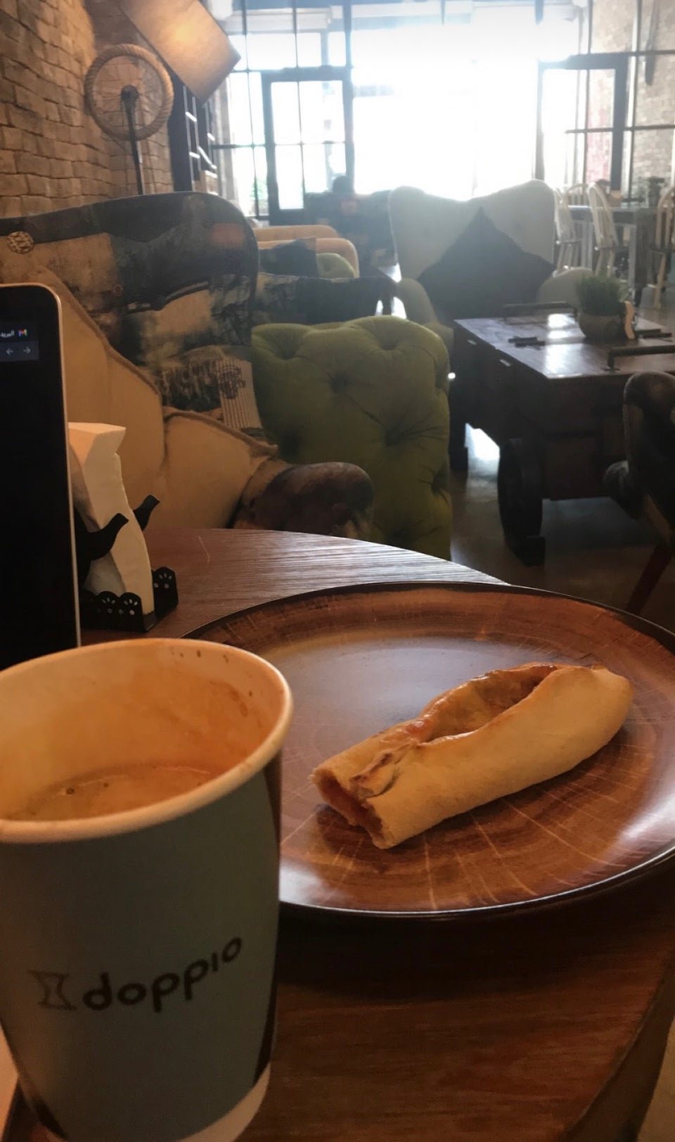 دوبيو بالرياض