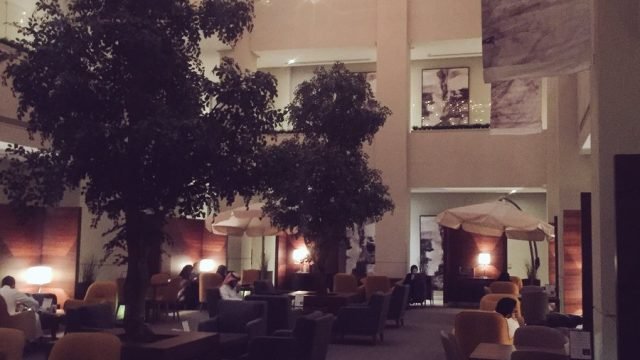 افضل 8 كافيهات في الرياض بارك