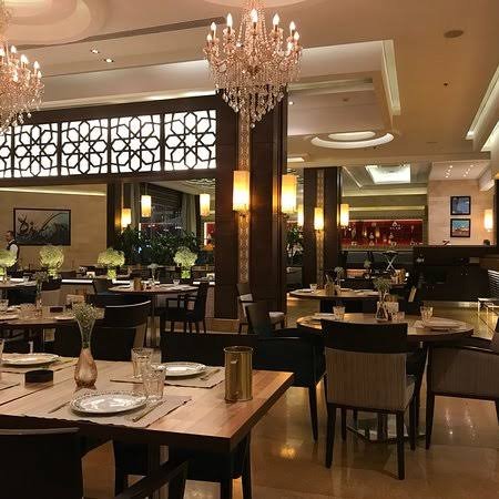 مطعم كرم بيروت بالرياض (الأسعار + المنيو + الموقع )