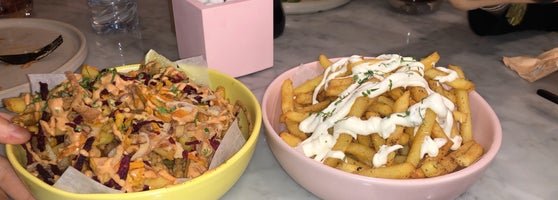 افضل مطعم شاورما في الرياض