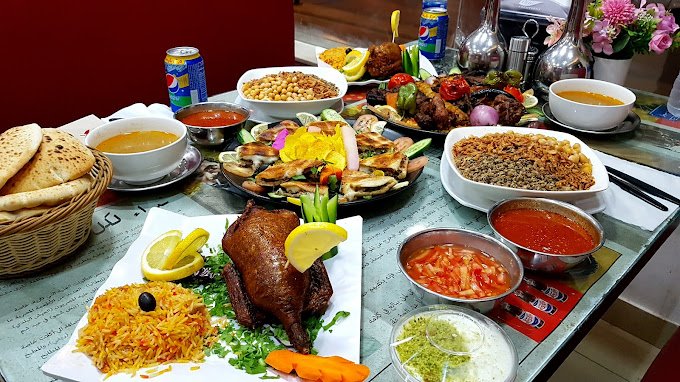 مطعم كشري اكسبرس