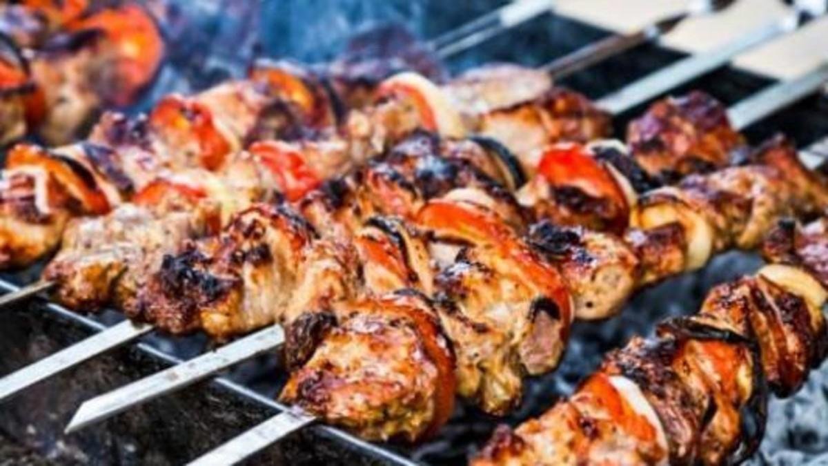 افضل مطاعم مشاوي في الرياض