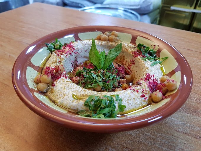 النقاء الرياض