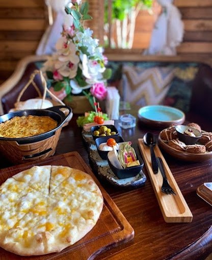 مطعم افندار ‏الرياض (الأسعار + المنيو + الموقع )