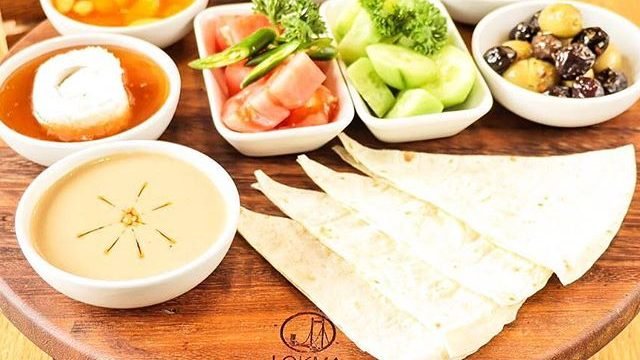 مطعم لقمة معلم بالرياض (الاسعار +المنيو +الموقع)