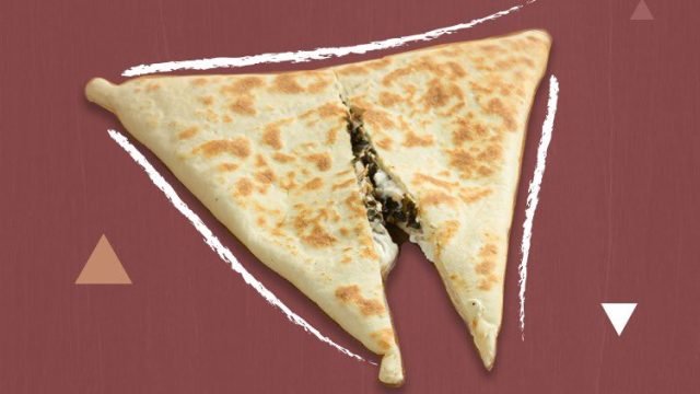 مطعم قوشة Qooshah بالرياض (الأسعار + المنيو + الموقع )