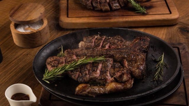 مطعم بورتر هاوس بالرياض (الاسعار +المنيو +الموقع)