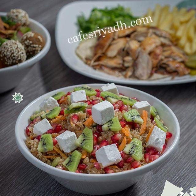 مطعم كرم كافيه