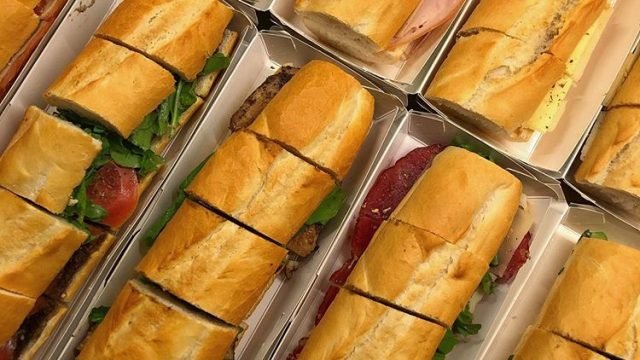 مطعم لوليفو بالرياض (الأسعار + المنيو + الموقع )