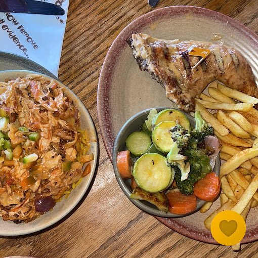 مطعم ناندوز بالرياض (الأسعار + المنيو + الموقع )