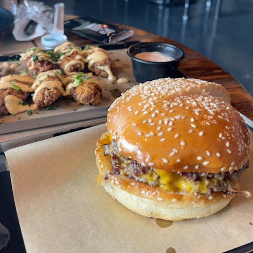 مطعم نارمو بالرياض