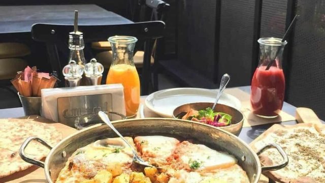 مطعم لميس بالرياض(السعر +المنيو +العنوان)