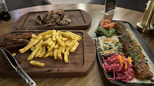 مطعم فلوريا ستي لاونج بالرياض (الأسعار + المنيو + الموقع )