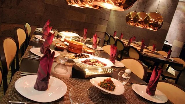 مطعم لوسين بالرياض (الأسعار + المنيو + الموقع )