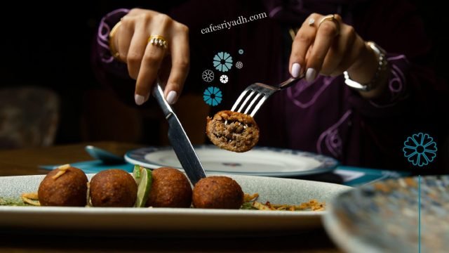 مطعم طوب كابي بالرياض (الاسعار +المنيو +الموقع)