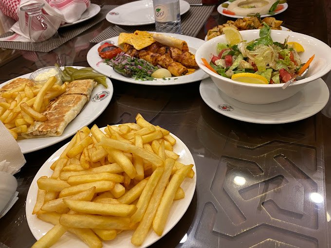 بيت ميكادو في الرياض