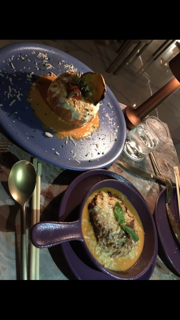 مطاعم ايطالية في الرياض
