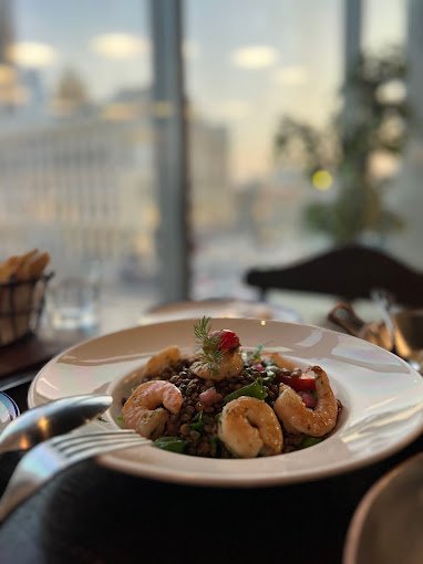 مطعم فياما الرياض
