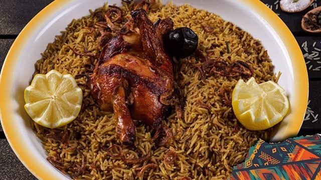 مطعم محيوف بالرياض(السعر +المنيو +العنوان)