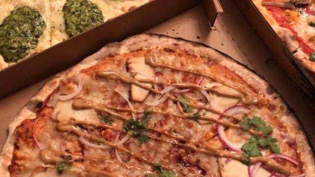 مطعم بيتزا إرا بالرياض(السعر +المنيو +العنوان)