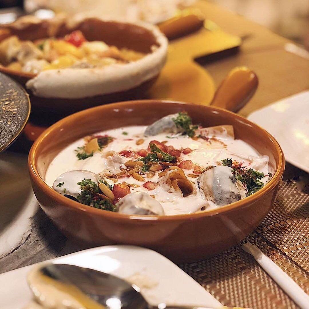 مطعم بياز بالرياض (السعر +المنيو +العنوان)