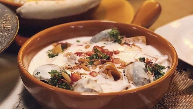 مطعم بياز بالرياض (السعر +المنيو +العنوان)