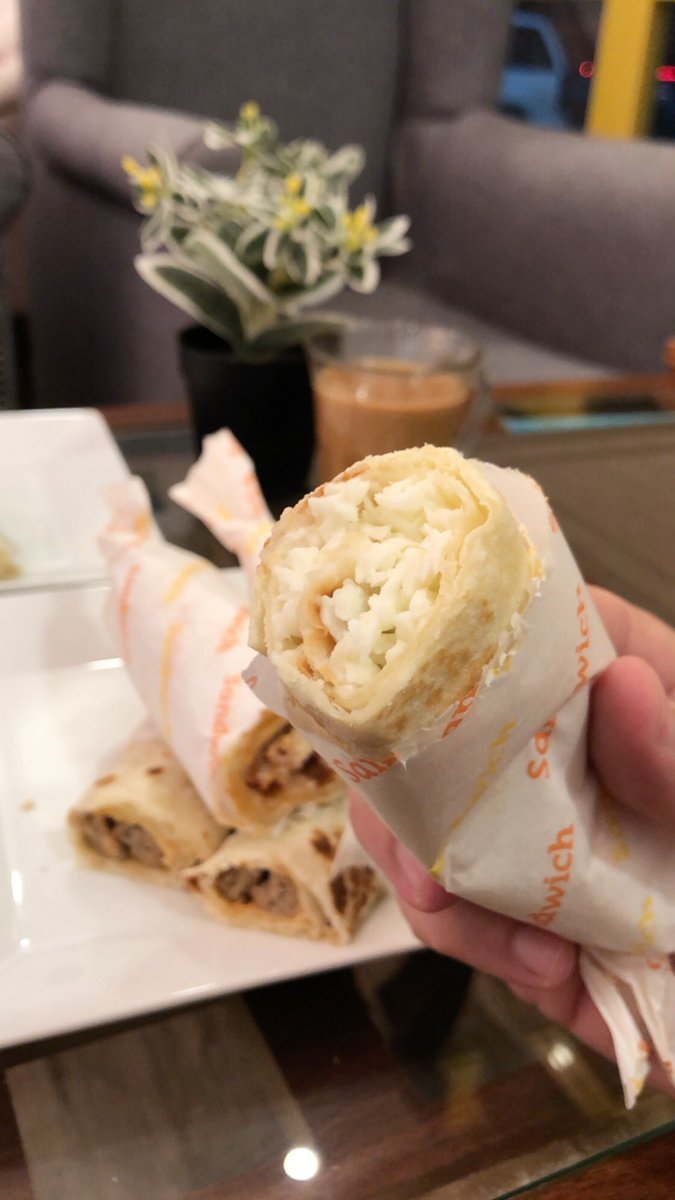 مطعم چباتي وكرك