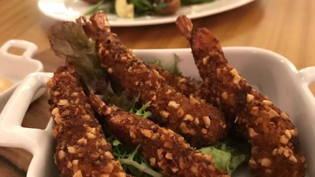 مطعم مادلين Madeleine (السعر +المنيو +العنوان)