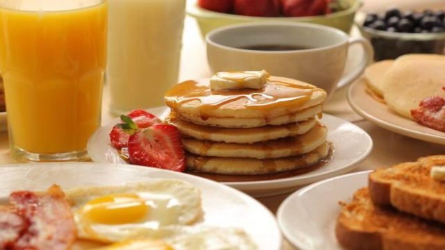 افضل مطاعم فطور بالرياض تم اختيارها