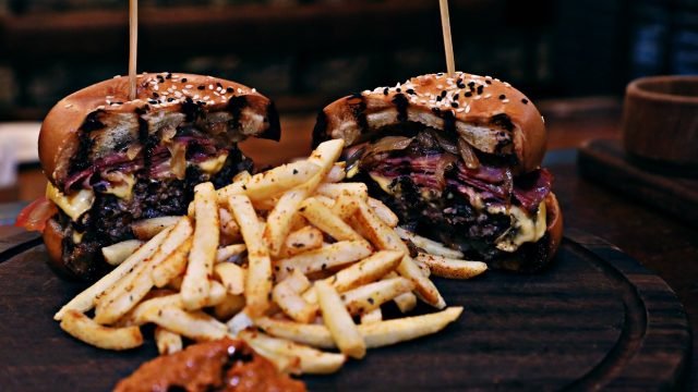 مطعم غوركان شيف Quork Chef (السعر +المنيو +العنوان)
