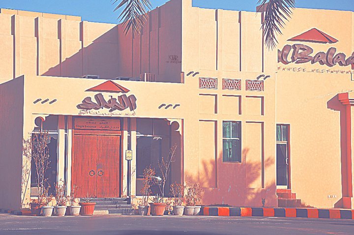 افضل مطاعم شامية بالرياض بتقييم المتابعين