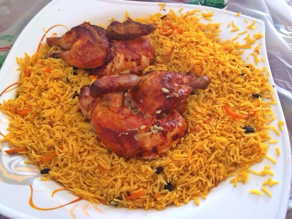 افضل مطاعم البخاري بالرياض